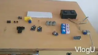 Smart workshop