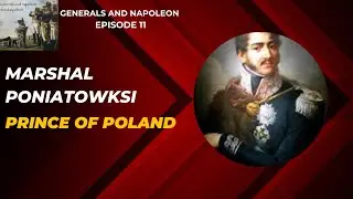 Marshal Poniatowski, Prince of Poland