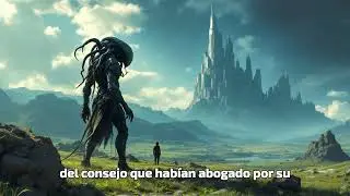El imperio colg&oacute; mujeres; la humanidad desat&oacute; guerra implacable - Historias de Ciencia Ficci&oacute;n