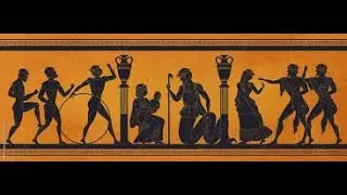 Did the ancient Greeks descend from Ham or Japheth? The Hamites domination of the world
