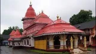 Live Streaming of Arya Durga Temple at Ankola Karnataka