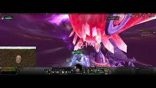 Tempest Keep Sweep Reverse: Gold