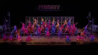 Prairie Premiere 2024 - Finals - Ankeny Centennial Vortex