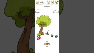 Brain Find Level 120 Walkthrough