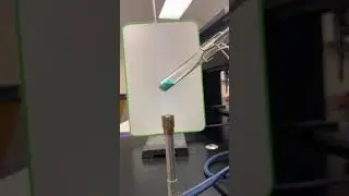 Copper (II) Chloride