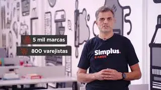 Simplus anuncia integra&ccedil;&atilde;o com o Grupo 1WorldSync