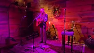 B.J. Fisher - Live at Uncommon Ground, Chicago IL 10.16.25