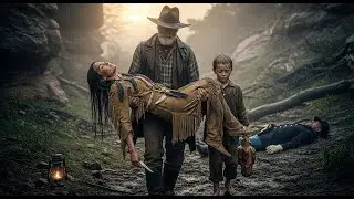EL ÚLTIMO SECRETO AL ALBA: LA APACHE REGRESÓ HERIDA CON UN DESEO QUE EL RANCHERO NO PODÍA NEGAR
