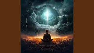 Serene Thunder Peaceful Echo