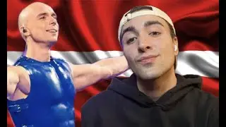 ITALIAN GUY REACTS TO DONS with 