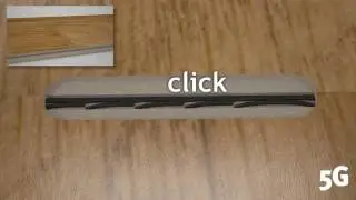 Wiking installation