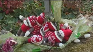 Mother remember their children killed in deadly school bus crash