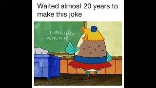 Childish 🤣 #spongebob #newyears #funny #patrickstar #jokes #fypviralシ #foryoupage