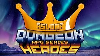 Aslora - Bande d'annonce
