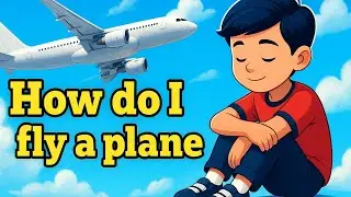 AIRLINE COMMANDER GAMEPLAY 🎮 | FLIGHT SIMULATOR GAME EXPLORE ✈️ | NEW AIRPLANE GAME 2025