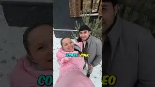 Этот мужчина сделал предложение с помощью самого смешного кольца 😂 (@asolnechnaya)