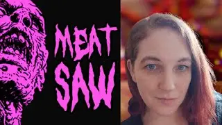 A Free 80's Style Slasher Horror Game! || MEAT SAW [FULL GAME]