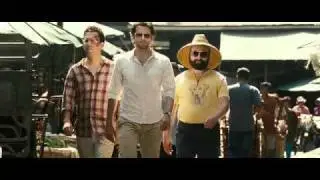 The Hangover Part II Trailer