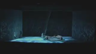 Die Walküre 1.Akt Irina Simmes/Sieglinde Richard Wagner Tiroler Festspiele Erl 2022-24