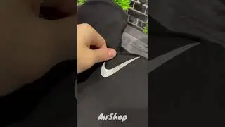 Балаклава Nike Ski Mask