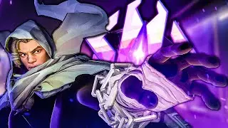 Cloak: No Dagger (THE MOVIE)
