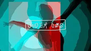 Good Weather Forecast - Underdog (Lyric Video)