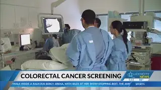 FDA approves colorectal cancer-detecting blood test