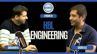 Taking Stock | Ep 02 | HBL Engineering