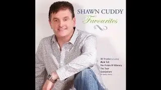 Shawn Cuddy - Waltz Medley: Daisy-A-Day / The Wild Rover / Red Rose Caf&eacute; [Audio Stream]