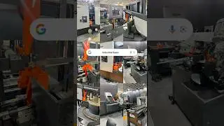 Cosen Saws provided by Dominion Air & Machinery #Cnc #metalcutting #manufacturing #saws #automation