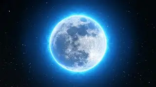 Full moon Sound Healing