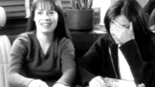Prue & Piper - Sisters For Ever