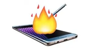 The Note 7 Recall: Full Story