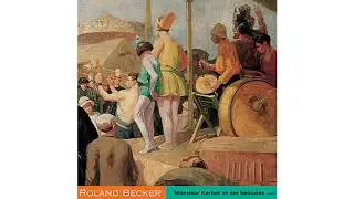 Roland Becker - Monsieur Kerbec
