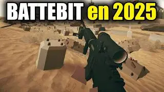 As&iacute; es Jugar BATTLEBIT remastered en 2025 | &iquest;Vale la pena? &iquest;HUMILL&Oacute; a ELECTRONIC ARTS?