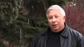 Foothills Landscape Management Forum - Berland Smoky Regional Access Development Plan