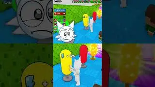 Roblox Maze Mayhem: Can I Escape This Green Hell? #shorts