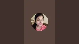 Miss shalu is live