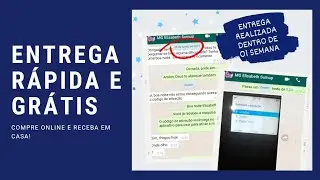 ENTREGA R&Aacute;PIDA da m&aacute;quina SUMUP - Aproveite as PROMO&Ccedil;&Otilde;ES desse m&ecirc;s!