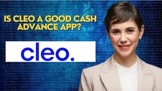 Is Cleo a good cash advance app?