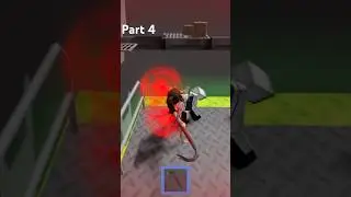 😓 Сбежал из тюрьмы 🤫 Часть 4 | Roblox | Мистер Джерри #roblox #shortsfeed #shorts