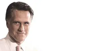Mitt Romney During the Bloomberg Economic Debate: Trade and Exports are Job Creators