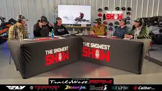 2025 Avalanche Alliance Sweepstakes - Grand Prize Winner - Second Choice - Carl Kuster Mountain Park