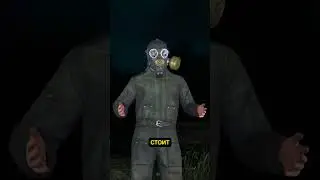 Секретный бинд на снижение отдачи [Rust/Раст]