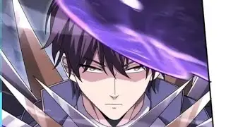 Mc Is Really Powerful 👿💀☠️😈 #youtubeshorts #mangashorts #manga #manhua #manhwa #anime 