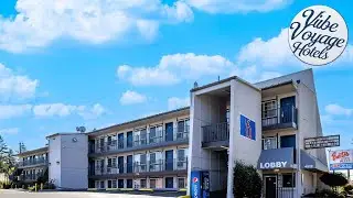 Motel 6 Portland, OR &ndash; Southeast | Portland (OR), United States | Hotel Review 🌟