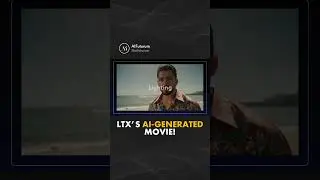 Is This The Future of Movie Making?