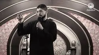 الشيخ علي البيابي | يامدّللـه رَاح الدّلال | يوم السابع محرم 1446هـ
