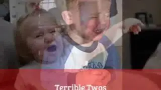 Talking To Toddlers