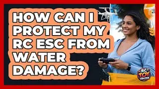 How Can I Protect My RC ESC From Water Damage? - RC Toy Central